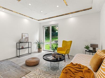 . | Prodej - dům/vila, 103 m²