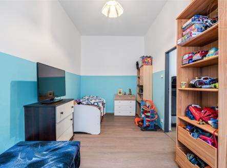 . | Prodej bytu, 3+1, 106 m²