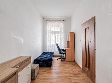 . | Prodej bytu, 3+1, 106 m²