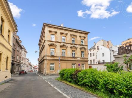 . | Prodej bytu, 3+1, 106 m²