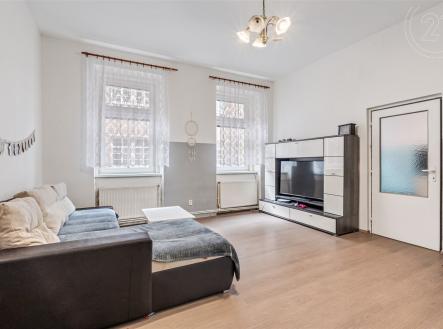 Prodej bytu, 3+1, 106 m² obrázek