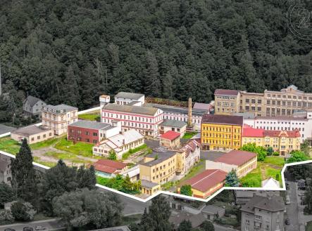 uvodní | Pronájem - jiné, 5 199 m²