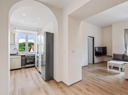 Prodej bytu, 3+1, 65 m² obrázek