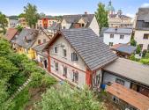 Prodej - dům/vila, 96 m²