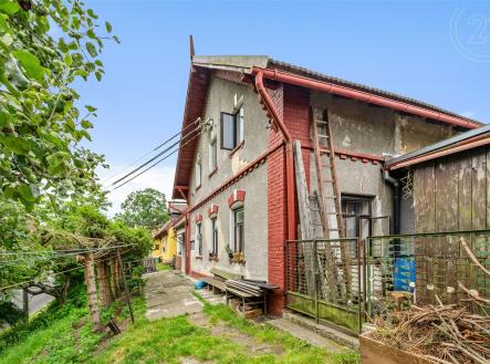 . | Prodej - dům/vila, 96 m²