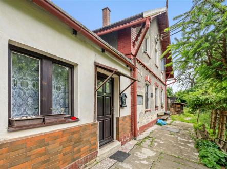 . | Prodej - dům/vila, 96 m²