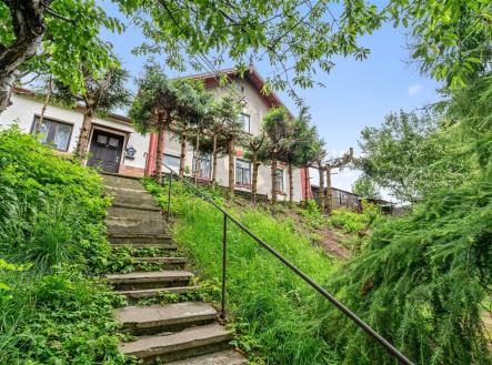 . | Prodej - dům/vila, 96 m²