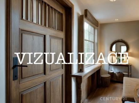 . | Prodej - dům/vila, 96 m²