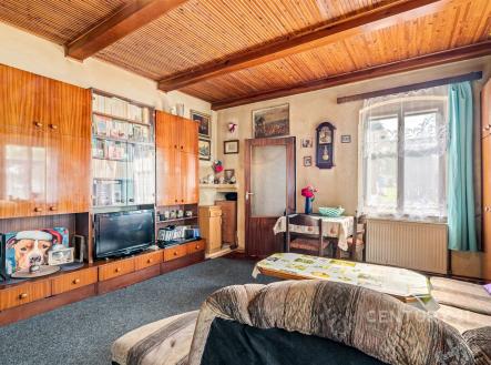 . | Prodej - dům/vila, 96 m²