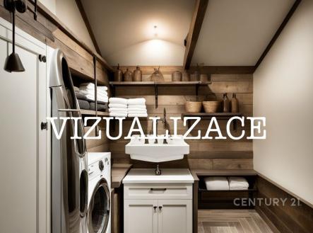 . | Prodej - dům/vila, 96 m²