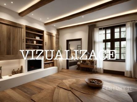 . | Prodej - dům/vila, 96 m²