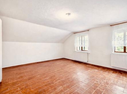 . | Prodej - dům/vila, 96 m²