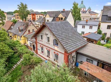 Prodej - dům/vila, 96 m² obrázek