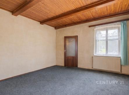 . | Prodej - dům/vila, 96 m²