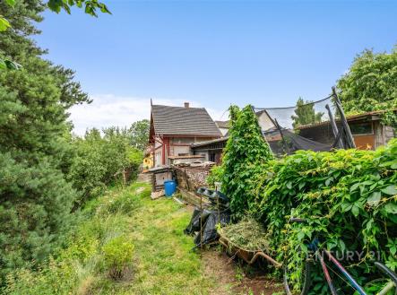 . | Prodej - dům/vila, 96 m²