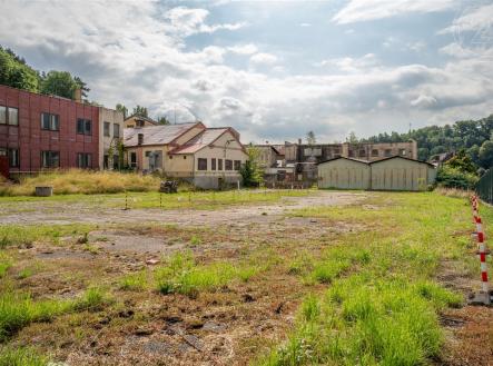 . | Pronájem - jiné, 5 199 m²