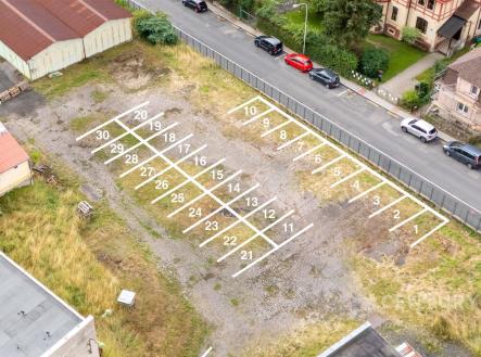 . | Pronájem - jiné, 5 199 m²