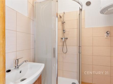 . | Pronájem bytu, 1+1, 39 m²