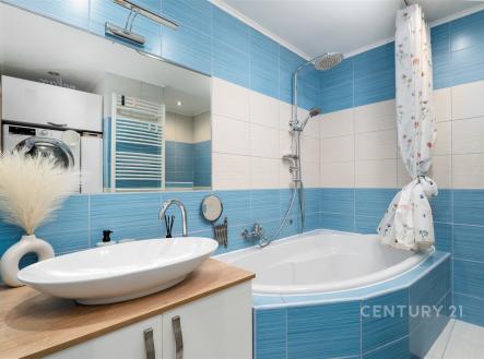 . | Prodej bytu, 3+1, 77 m²