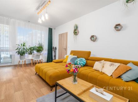 . | Prodej bytu, 3+1, 77 m²