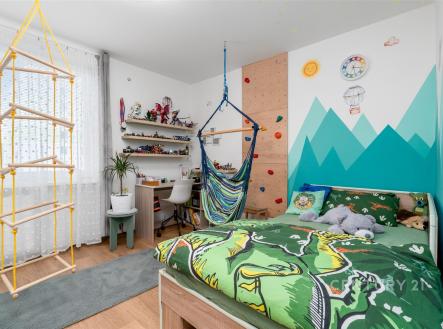 . | Prodej bytu, 3+1, 77 m²