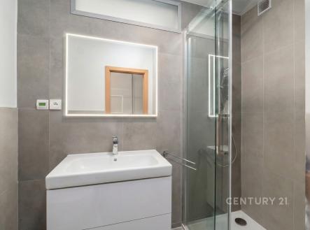 . | Pronájem bytu, 4+kk, 72 m²