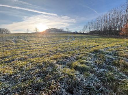 . | Prodej - pozemek pro komerční výstavbu, 20 188 m²