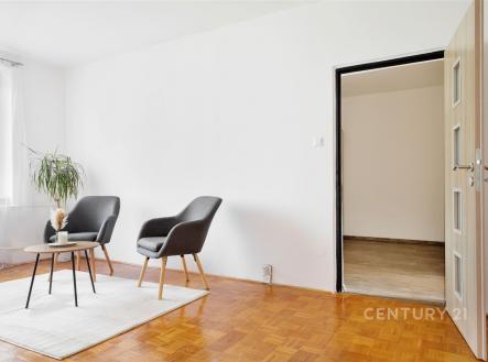 . | Prodej bytu, 2+1, 59 m²