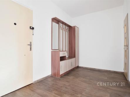 . | Prodej bytu, 2+1, 59 m²