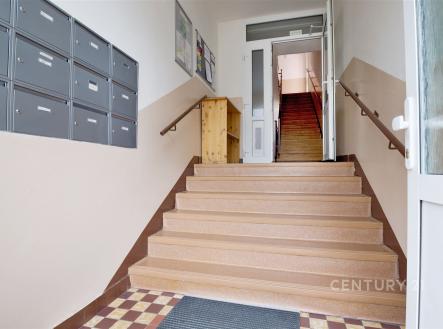 . | Prodej bytu, 2+1, 59 m²