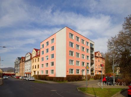 . | Prodej bytu, 2+1, 59 m²