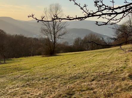 Prodej - pozemek, trvalý travní porost, 25 018 m² obrázek