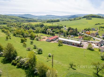 . | Prodej - pozemek, ostatní, 3 186 m²