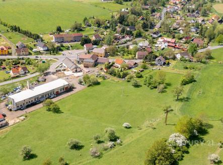 . | Prodej - pozemek, ostatní, 3 186 m²