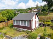 Prodej - pozemek, zahrada, 634 m²