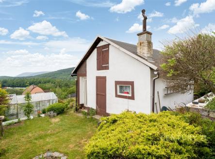 . | Prodej - pozemek, zahrada, 634 m²