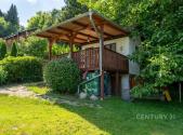 Prodej - pozemek, zahrada, 408 m²