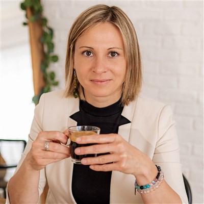 Zdeňka Stehnová