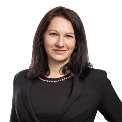 Monika Šindelářová