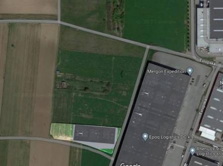 Prodej - pozemek, zemědělská půda, 5 402 m²