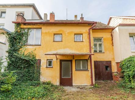 Bez popisku | Prodej - dům/vila, 392 m²