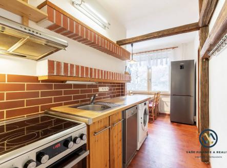 Prodej bytu, 2+1, 65 m² obrázek