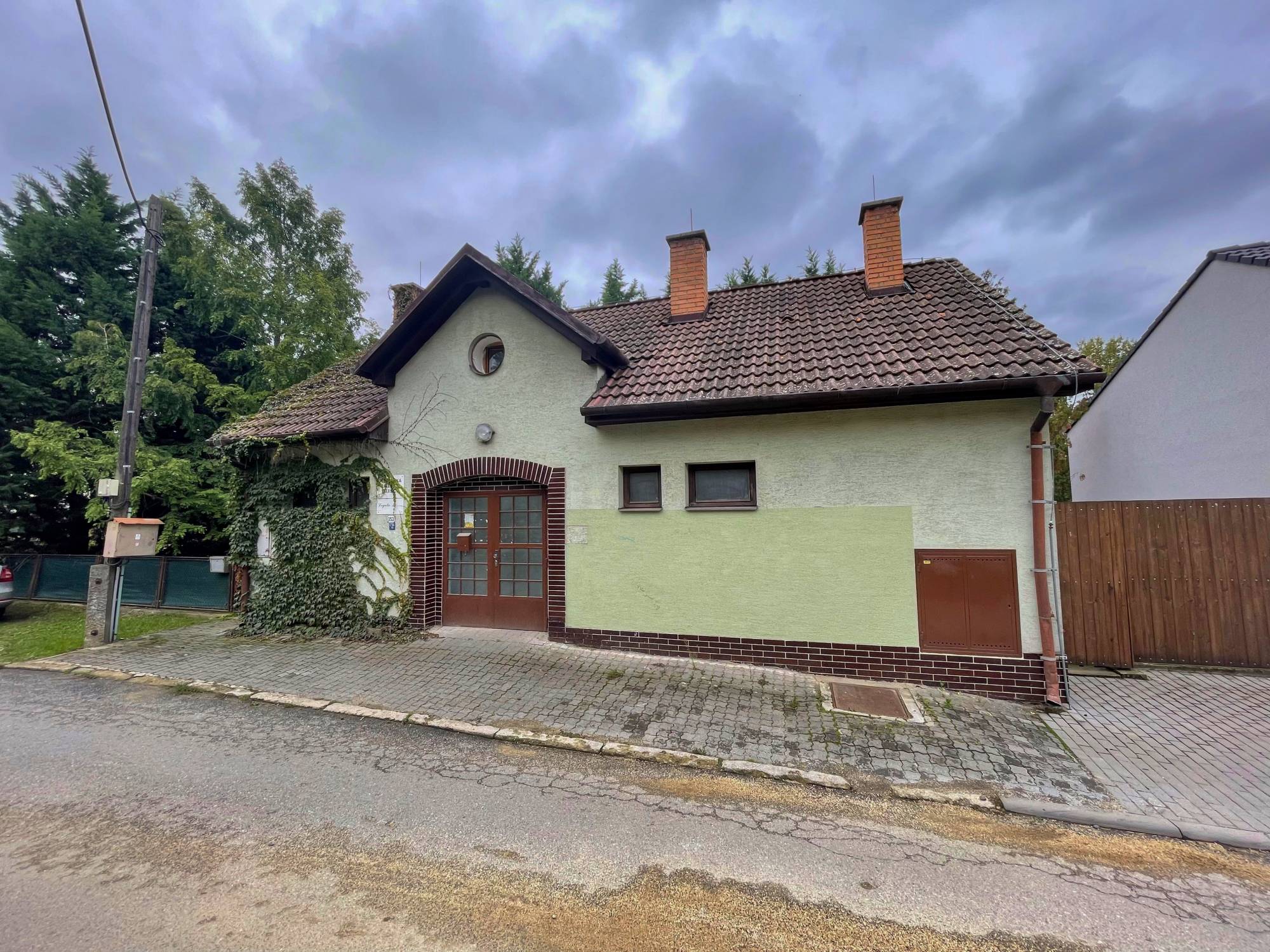 Bez popisku