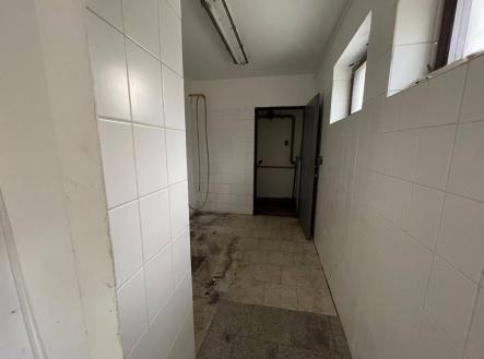 Bez popisku | Prodej - dům/vila, 170 m²