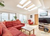 Prodej bytu, 4+kk, 151 m²