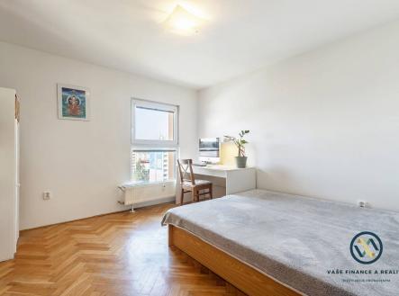 Bez popisku | Prodej bytu, 4+kk, 151 m²