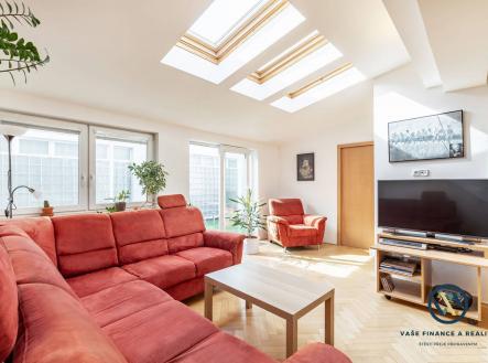 Bez popisku | Prodej bytu, 4+kk, 151 m²