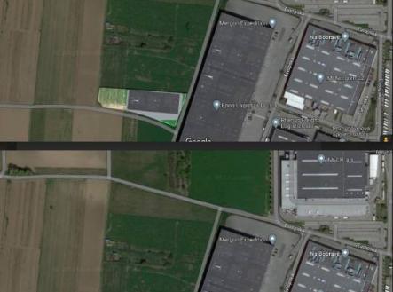 Bez popisku | Prodej - pozemek pro bydlení, 5 402 m²