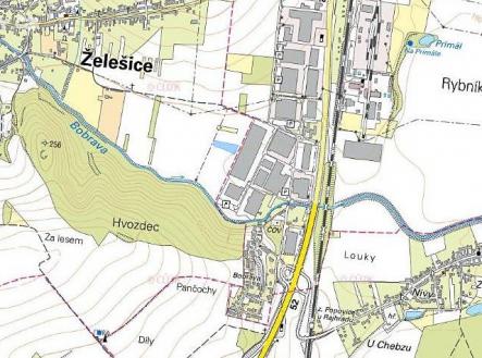 Bez popisku | Prodej - pozemek pro bydlení, 5 402 m²