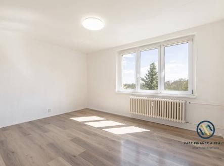 Bez popisku | Pronájem bytu, 2+kk, 42 m²